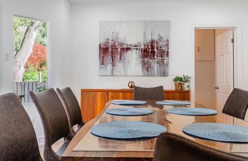 Port Credit House | Lakefront House in Port Credit, Mississauga South