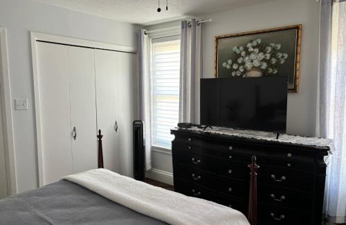 Morrisburg Bed & Breakfast | Welcome to Inn by the Park Morrisburg