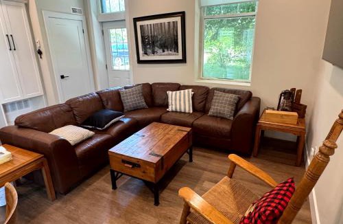 Burk's Falls Cabin | Burk Falls Escape 2 Bed1Bath