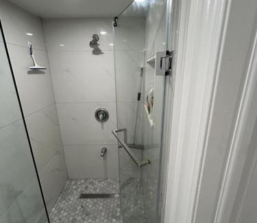 Port Union House | V-Swim Suite-1