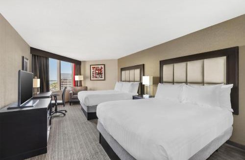 Windsor Hotel | Best Western Plus Waterfront Hotel