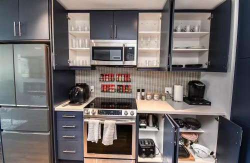 Innisfil Resort | PET FRIENDLY CONDOS at FRIDAY HARBOUR