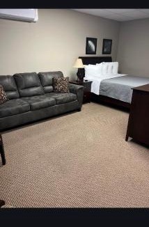 Milton Hotel | Riverview Suites