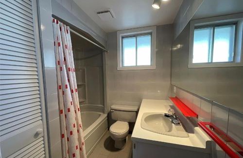 Laval-des-Rapides House | Résidence J'aime