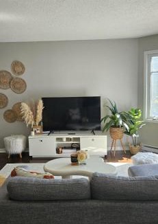 Aylmer Apartment | Boho Retreat 3BD Condo Close to Ottawa
