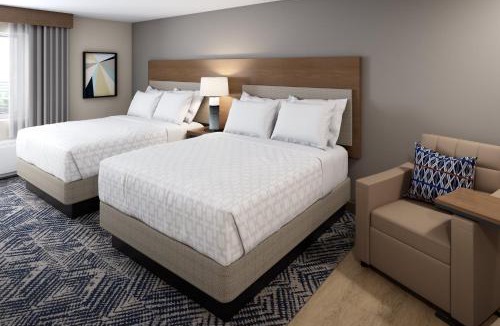 Terra Nova Hotel | Candlewood Suites St John's Conference Centre by IHG