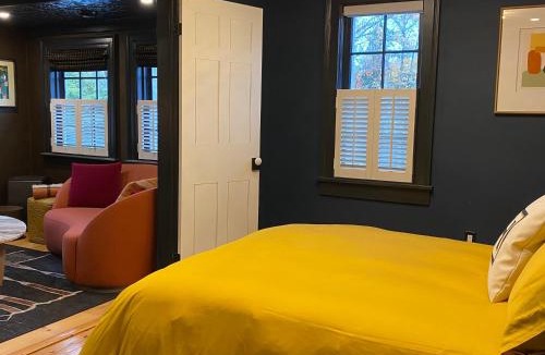 Old Town Historic District Bed & Breakfast | Hattan House Boutique Hotel Bed & Breakfast