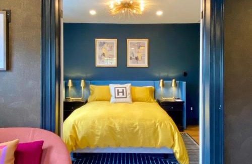 Old Town Historic District Bed & Breakfast | Hattan House Boutique Hotel Bed & Breakfast