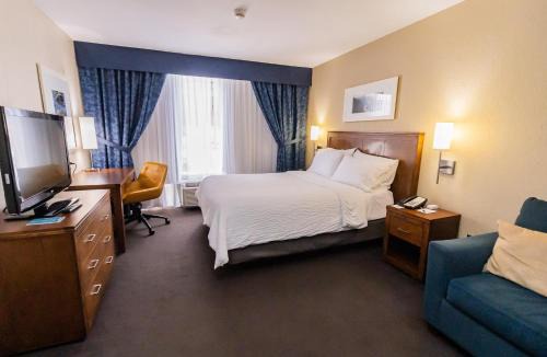 Deer Lake Hotel | Deer Lake Horizon Hotel, BW Signature Collection