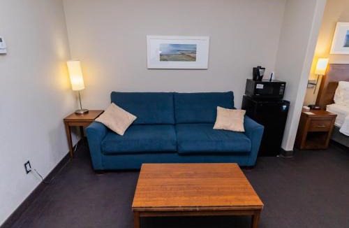 Deer Lake Hotel | Deer Lake Horizon Hotel, BW Signature Collection