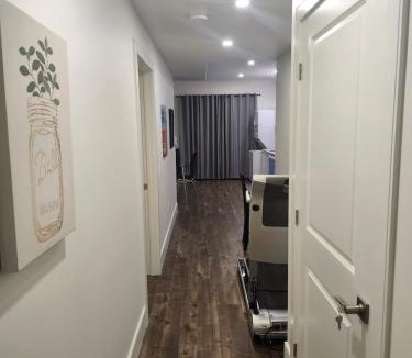 Bedford House | Lakeview Breaktrail Stays