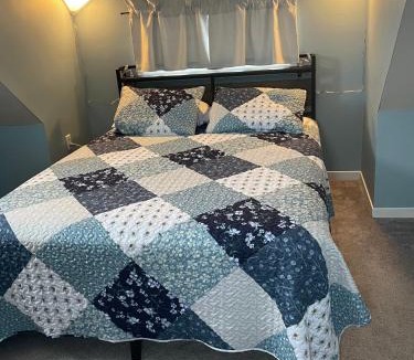 Ingonish House | Ardan Cottage in Ingonish