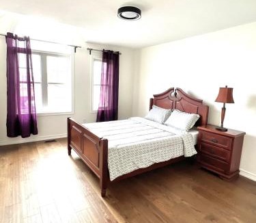 Thorold House | Tranquil Haven near Niagara