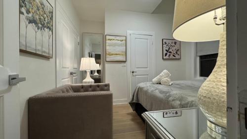 Markham House | MAJOR INTERNATIONAL SPORTING EVENT 2026 Angus Glen Markham French Style Luxury Mansion Stay