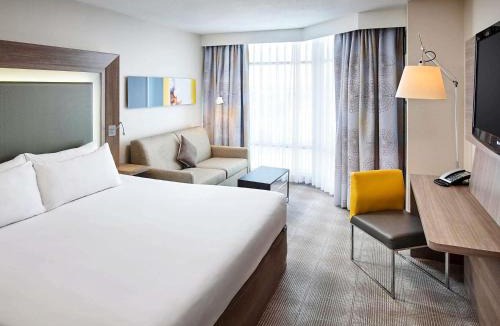 Willowdale Hotel | Novotel Toronto North York