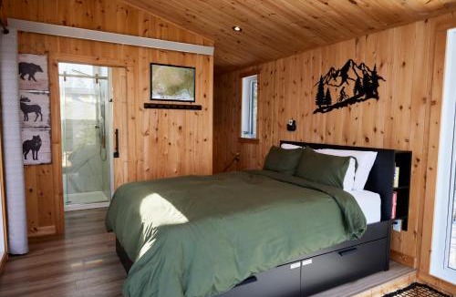 Lac Beauport Ski Chalet | Horizon - plein air et détente