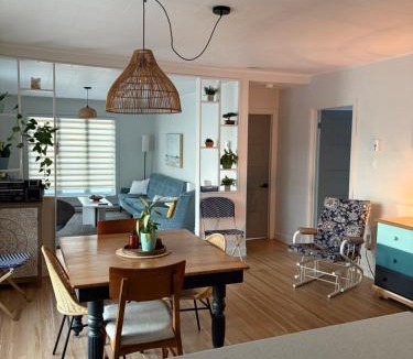 Saint-Antonin Apartment | Maison d edouard