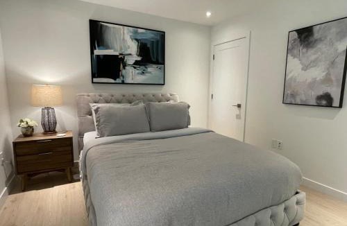 North End Apartment | Bright warm & spacious 1 BR in North End Halifax