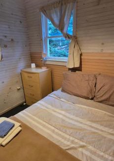 Malpeque Hotel | SeaShell Motel