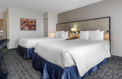 Brossard Hotel | Best Western Hotel Brossard