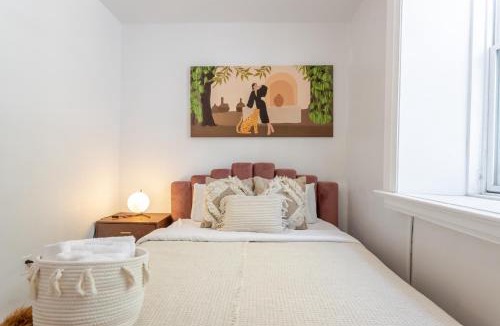 Shaughnessy Village Apartment | Elegant 4 Bedroom residence in downtown MTL