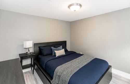 Wasaga Beach Ski Chalet | Wasaga Beach Summer Camp