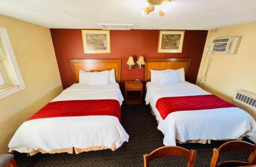 Windsor Hotel | Bestway Motel