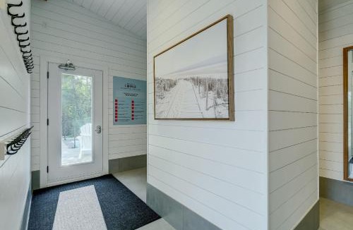 Bromont Apartment | room with shared bathrooms 883 Shefford
