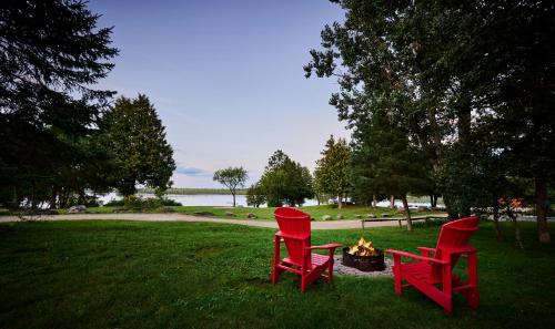 Carden Other | The Balmoral at Duck Lake
