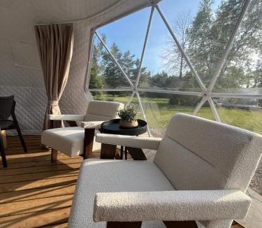 Miller Lake Other | Grotto Getaway
