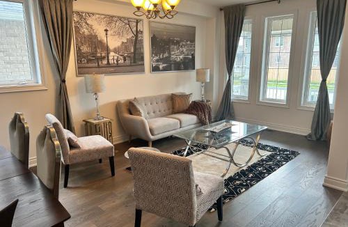 Angus House | The Angus Nest