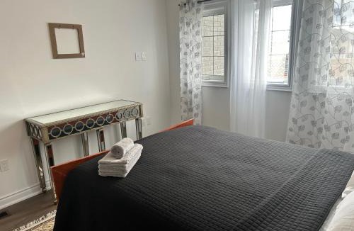 Angus House | The Angus Nest