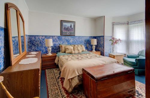 Rideau Lakes House | Rideau lakes country home