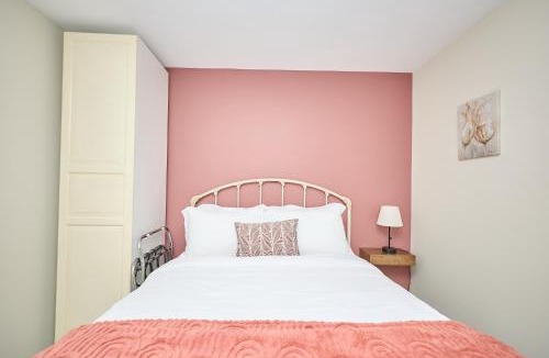 Historic Old Town Hotel | Nine Vines Hotel