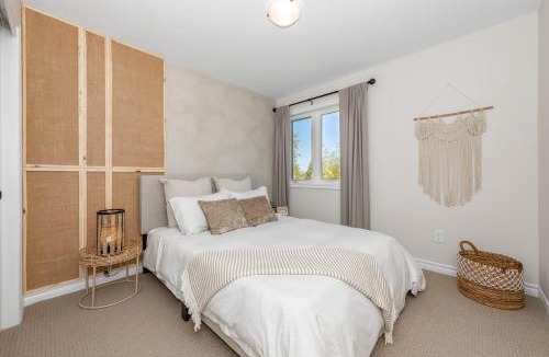Kemptville House | The Wabi Sabi 4-bedrooms designer home
