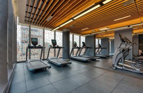 Garden District Hotel | Toor Hotel Toronto, Part Of Jdv By Hyatt