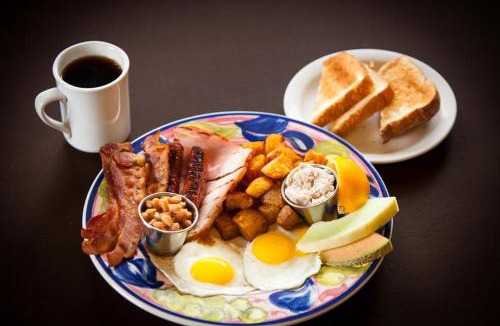 Plantagenet Hotel | Place 19-67 Restaurant Motel