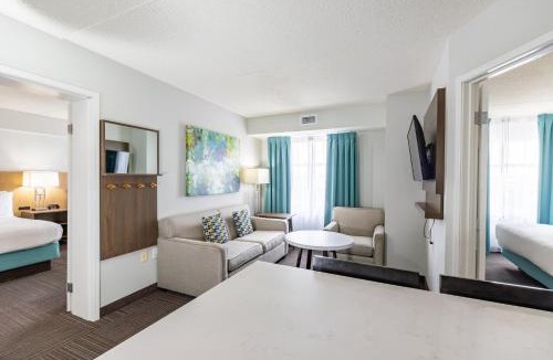 Guelph Hotel | Staybridge Suites Guelph by IHG