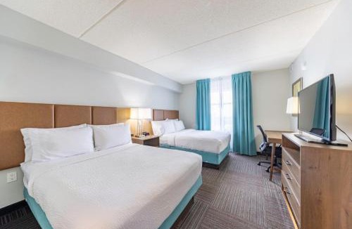 Guelph Hotel | Staybridge Suites Guelph by IHG