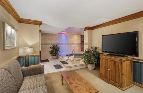Kingston Hotel | Best Western Fireside Inn