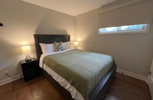 Wasaga Beach Apartment | Adrian's Suites 2 Bedroom FamilySuite