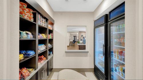 Unionville Hotel | Hampton Inn & Suites by Hilton Toronto Markham