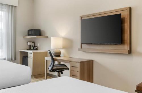 Bridgewater Hotel | Best Western Plus Bridgewater Hotel & Convention Centre