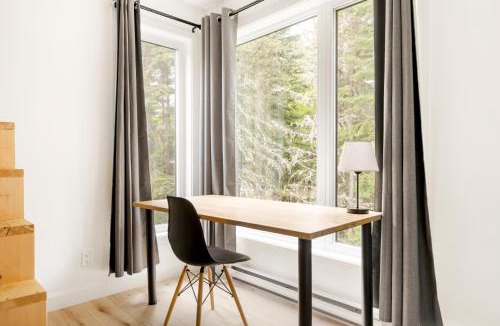 Saint-Alexis-des-Monts Ski Chalet | Chalet ALTO - Nature & Détente