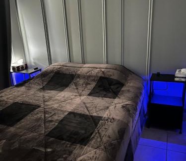 Val-Brillant Apartment | Le Numéro 1