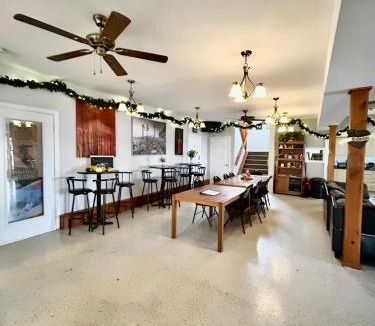 Lac Sainte-Marie House | Resort Lac Ste-Marie