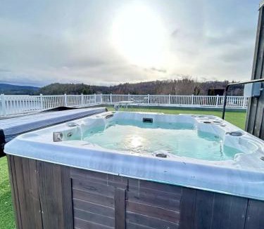 Lac Sainte-Marie House | Resort Lac Ste-Marie