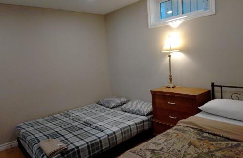 Kitchener House | Central Kitchener Downtown in Budget- Near to College, Bus, Restaurant, Airport