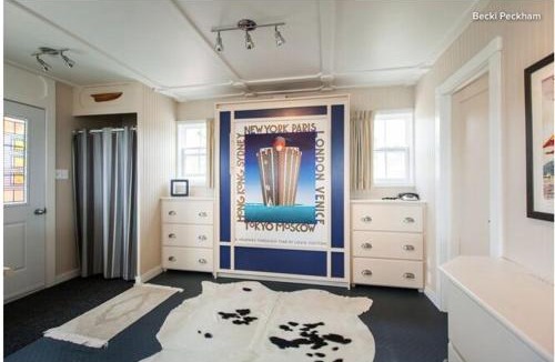 Trinity East Apartment | Boat House Loft