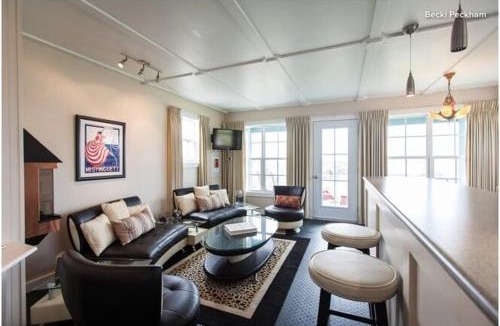 Trinity East Apartment | Boat House Loft
